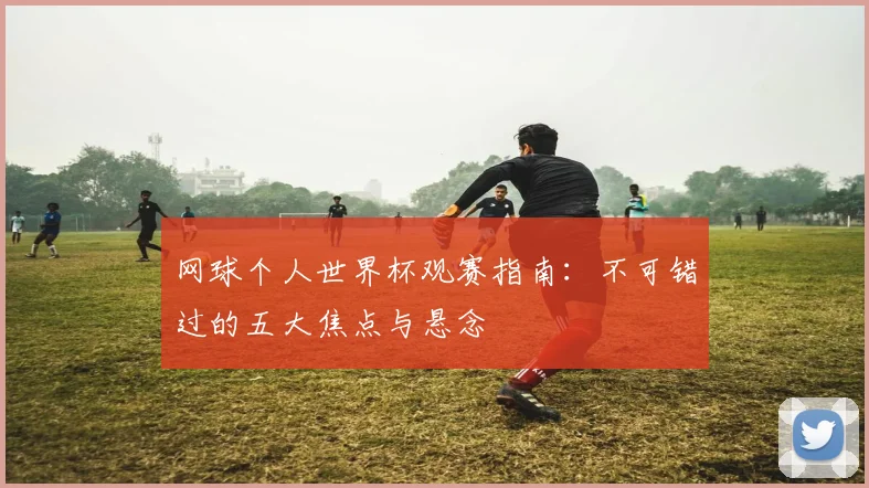 网球个人世界杯观赛指南：不可错过的五大焦点与悬念